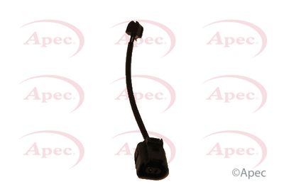 Brake Pad Warning Wire APEC WIR5248