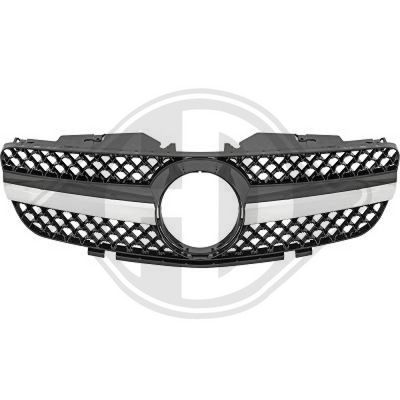 Radiateurgrille