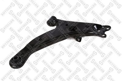 носач, окачване на колелата STELLOX 57-02867A-SX