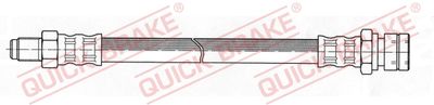 Тормозной шланг QUICK BRAKE 32.014 для VW KAEFER
