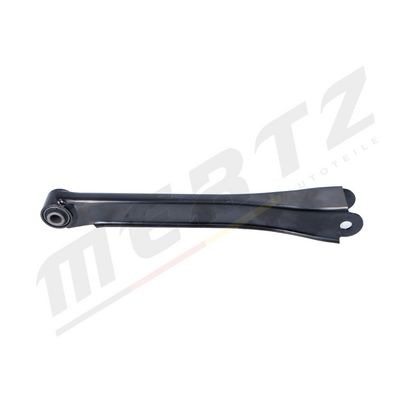 Lenker, Radaufhängung