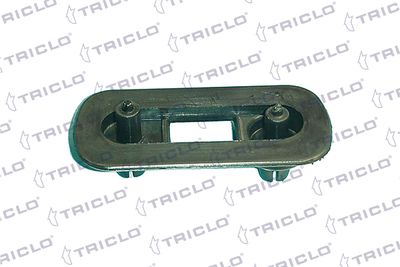 държач, броня TRICLO 162295