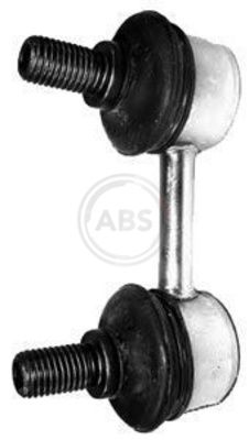 Link/Coupling Rod, stabiliser bar 260126