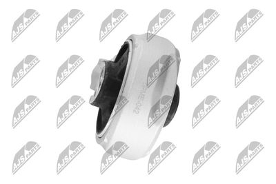 SUPORT MOTOR NTY ZPSBM042 15