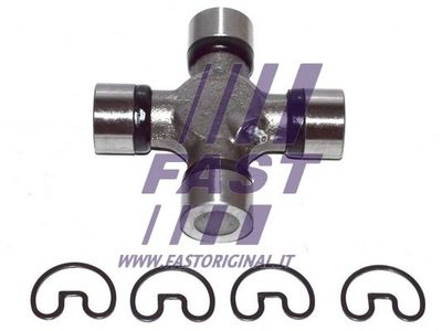 Połączenie, wał wzdłużny FAST FT28068