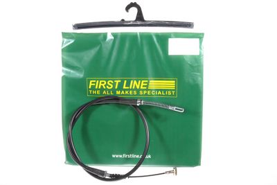FIRST LINE Cable Pull, parking brake FKB3986