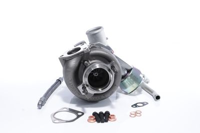 LADER AUFLADUNG BTS Turbo T981090 18