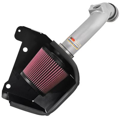 Система спортивного воздушного фильтра K&N Filters 69-6544TS для MITSUBISHI LANCER