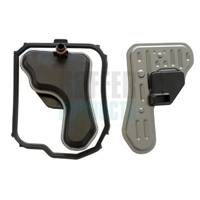 Sada hydraulického filtru, automatická převodovka HOFFER KIT21023