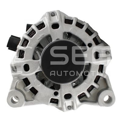 Alternateur SEG Automotive — 14V, 164,05mm