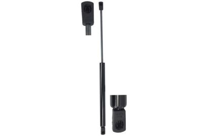 Gasveer kofferdeksel Links/Rechts maximale lengte: 498mm, sUV:191mm (zonder automatische opening) past: AUDI Q7 FURGON/SUV/SUV 03.06-08.15