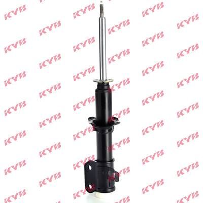 Shock Absorber 632116