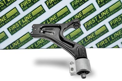 носач, окачване на колелата FIRST LINE FCA6364