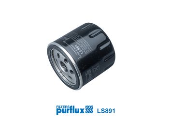 PURFLUX Oliefilter (LS891)