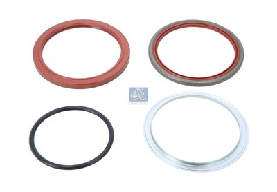 Wielnaaf reparatieset