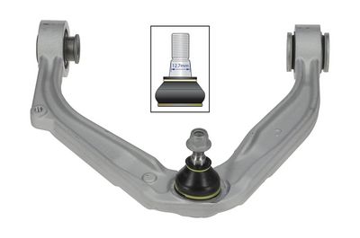 LENKER RADAUFHäNGUNG