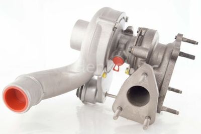 Henkel Parts 5111104N Турбина  для OPEL (Опель)