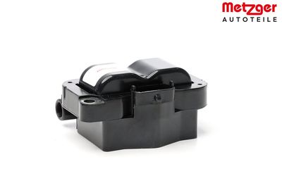 ZüNDSPULE METZGER AUTOTEILE 0880053 16