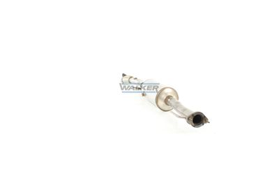RUß-/PARTIKELFILTER ABGASANLAGE WALKER 93084 3