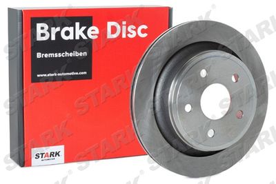 Stark SKBD-0024199 Тормозные диски  для CHRYSLER ASPEN (Крайслер Аспен)