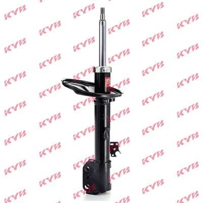 STOßDäMPFER KYB 335041 3