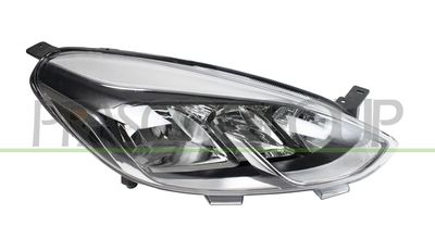 PRASCO FD3484913 Основная фара  для FORD FIESTA (Форд Фиеста)