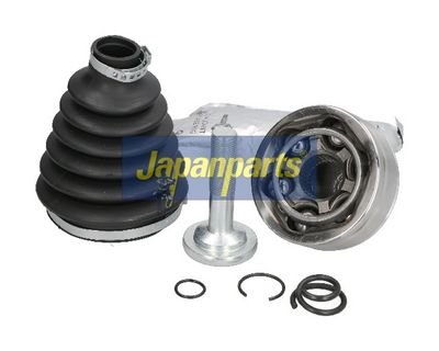 JAPANPARTS Jungčių komplektas, kardaninis velenas