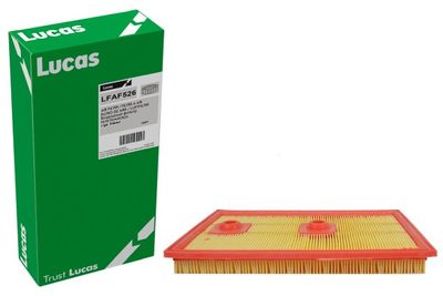 LUFTFILTER LUCAS LFAF526 1