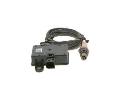 Partikelsensor BOSCH 0 281 006 712