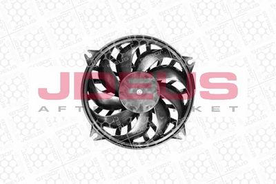 LüFTER MOTORKüHLUNG