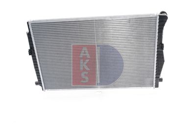 KüHLER MOTORKüHLUNG AKS DASIS 480093N 7