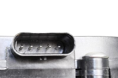 Vorschau Wasserpumpe, Motorkühlung Ansicht 4