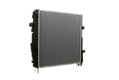 RADIATOR RACIRE MOTOR MAHLE CR662000P 5