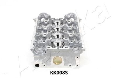 CHIULASA ASHIKA KK008S 1