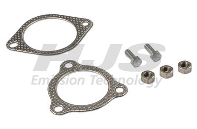 MONTAGESATZ KATALYSATOR