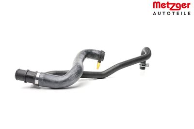 FURTUN RADIATOR METZGER AUTOTEILE 2422245 16