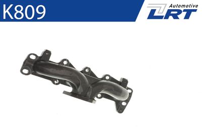 GALERIE SISTEM DE ESAPAMENT LRT K809 2