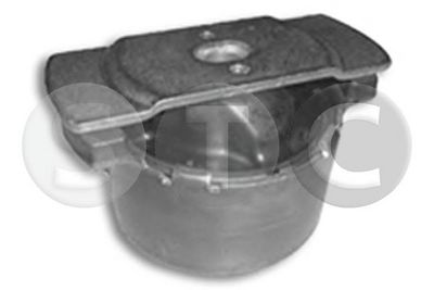 LAGERUNG ACHSKöRPER