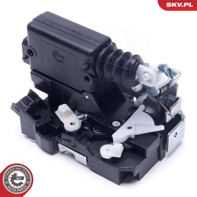 Türschloss ESEN SKV 16SKV871