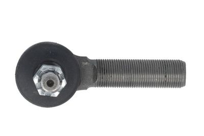 Trekstangeinde