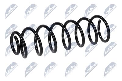 ARC SPIRAL NTY ASZAU023 6
