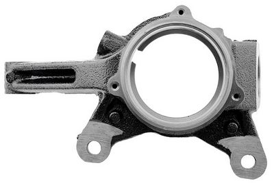 Articulatie directie, suspensie roata MTR 13312140