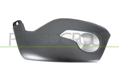 LüFTUNGSGITTER STOßFäNGER PRASCO DA7342123