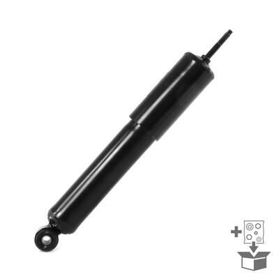 STOßDäMPFER MONROE D4482 1