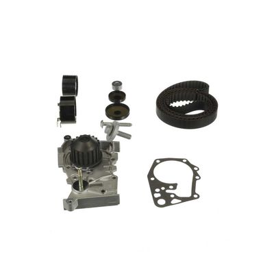 SET POMPA APA + CUREA DINTATA GATES KP35671XS 44