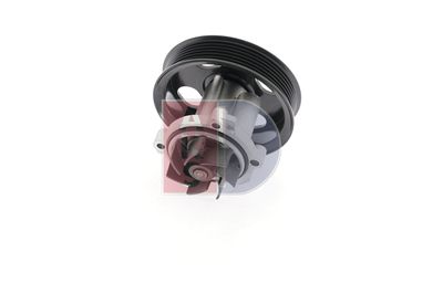 WASSERPUMPE MOTORKüHLUNG AKS DASIS 570468N 12