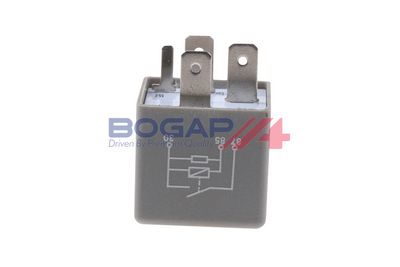 RELEU POMPA COMBUSTIBIL BOGAP A7617136 5
