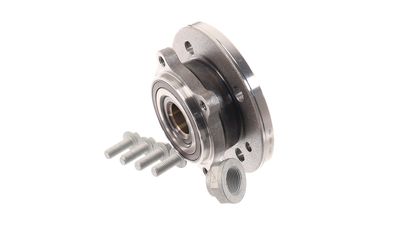 RADLAGERSATZ SKF VKBA6634 31