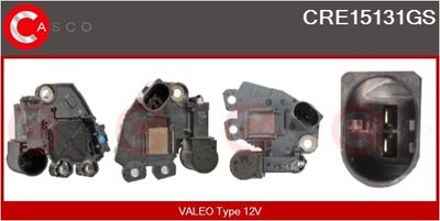 Vorschau CRE15131GS