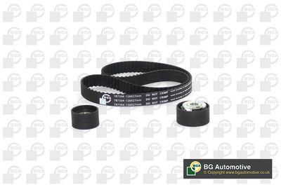 SET CUREA DE DISTRIBUTIE BGA TB7304K